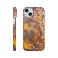 Rusted Phone Case iPhone 15 Plus 24