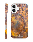 Rusted Phone Case iPhone 16 Plus 23