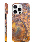 Rusted Phone Case iPhone 16 Pro Max 9