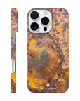 Rusted Phone Case iPhone 16 Pro Max 1