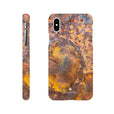 Rusted Phone Case iPhone X 12