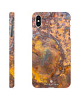 Rusted Phone Case iPhone XS Max 18