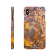 Rusted Phone Case iPhone XS Max 18