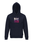 Serenity - "Indigo Sky" Hoodie French Navy XS 1