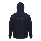 Serenity - "Indigo Sky" Hoodie French Navy XS 2