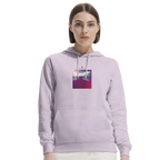 Serenity - "Indigo Sky" Hoodie lilak XS 5