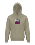 Serenity - "Indigo Sky" Hoodie Rope XS 1