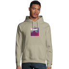Serenity - "Indigo Sky" Hoodie Rope XS 3