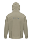 Serenity - "Indigo Sky" Hoodie Rope XS 2