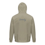 Serenity - "Indigo Sky" Hoodie Rope XS 2