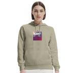Serenity - "Indigo Sky" Hoodie Black XS 6