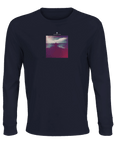 Serenity - "Indigo Sky" Long sleeve French Navy XS 1