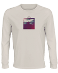 Serenity - "Indigo Sky" Long sleeve Off White XS 1
