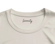 Serenity - "Indigo Sky" T-shirt Off White 2