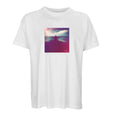Serenity - "Indigo Sky" T-shirt White 1