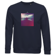 Serenity - "Indigo Sky" Sweatshirt French Navy 1