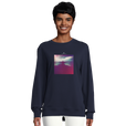 Serenity - "Indigo Sky" Sweatshirt French Navy 5