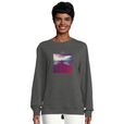 Serenity - "Indigo Sky" Sweatshirt Grey Melange 5