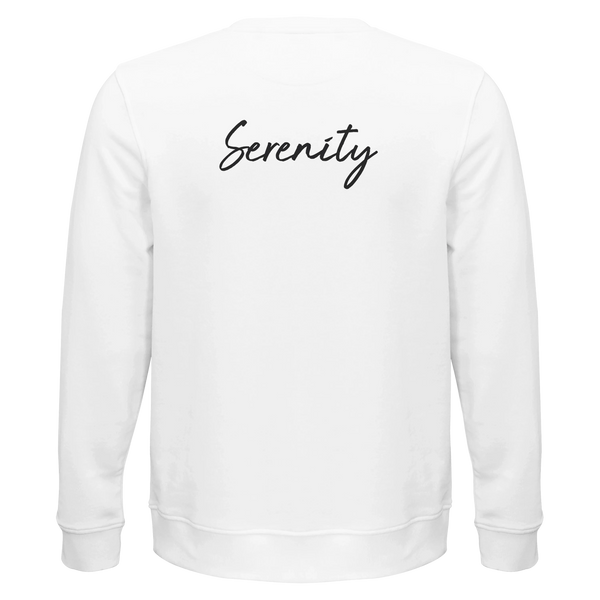 Serenity  «Indigo Sky »