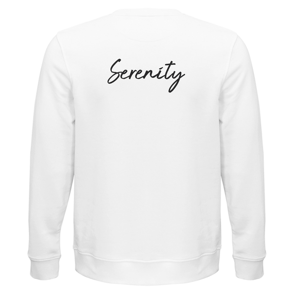 Serenity - "Indigo Sky"