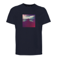 Serenity - "Indigo Sky" T-shirt French Navy 1
