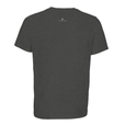 Serenity - "Indigo Sky" T-shirt Grey Melange 3