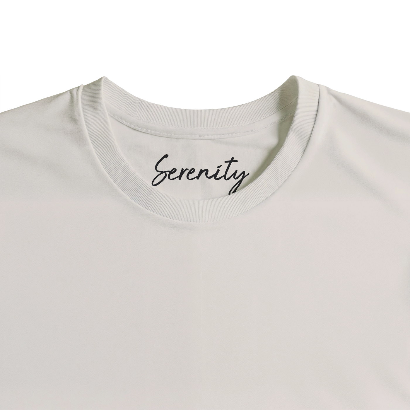 Serenity, On a Piece