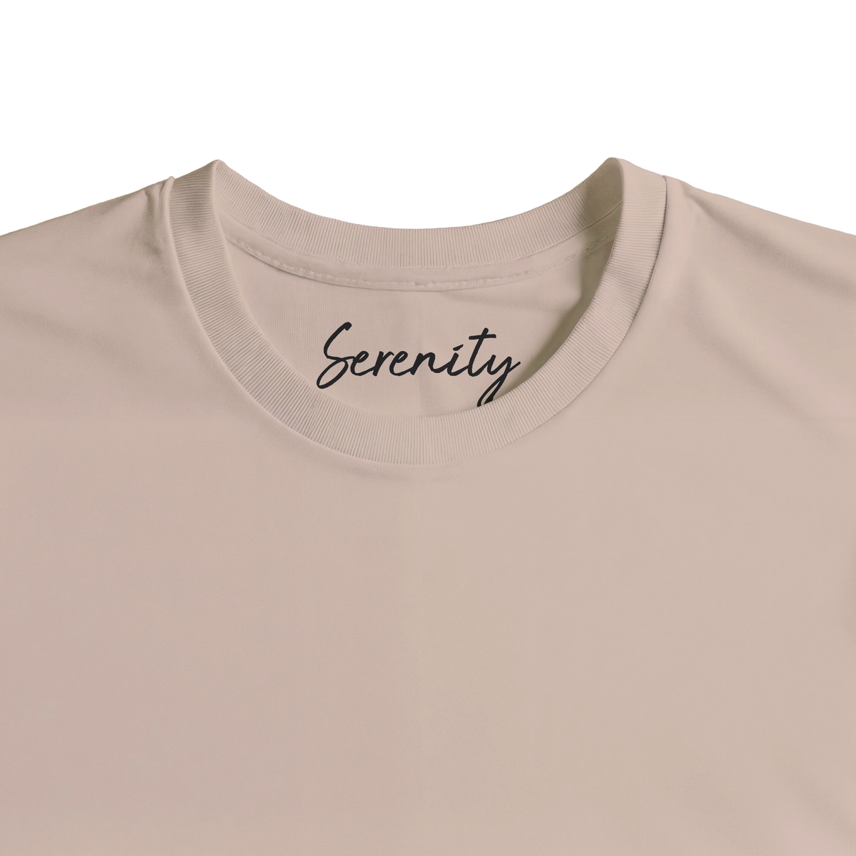 Serenity - "Indigo Sky" T-shirt Rope 2