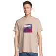 Serenity - "Indigo Sky" T-shirt Rope 4