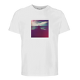 Serenity - "Indigo Sky" T-shirt White 1