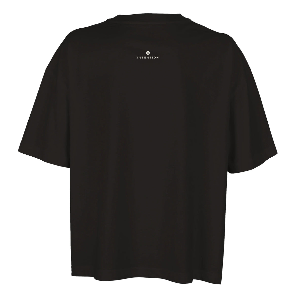 Serenity - "Indigo Sky" T-shirt Deep Black 3