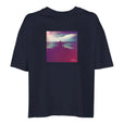 Serenity - "Indigo Sky" T-shirt French Navy 1