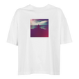 Serenity - "Indigo Sky" T-shirt White 1