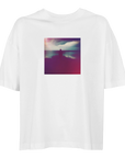 Serenity - "Indigo Sky" T-shirt White 1