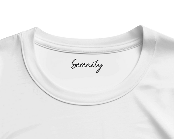 Serenity  «Indigo Sky »