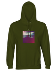 Serenity - "Indigo Sky" Hoodie Army 1