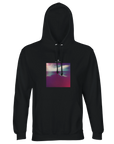 Serenity - "Indigo Sky" Hoodie Black 1