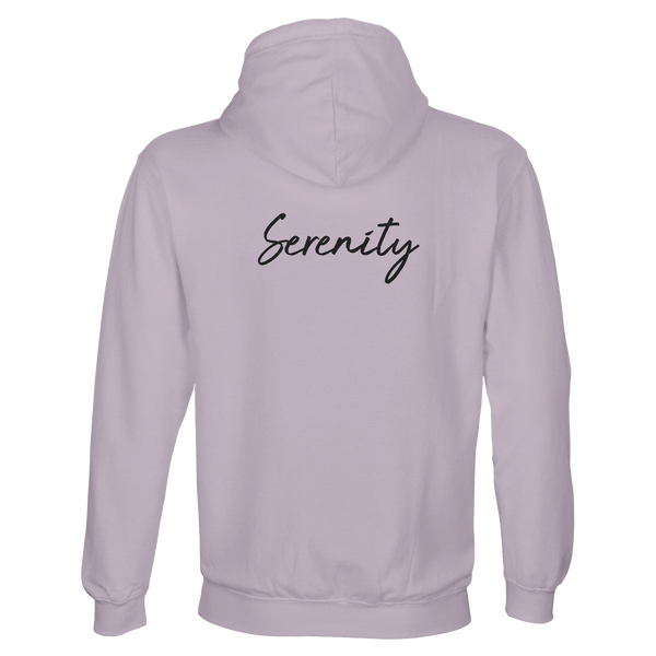Serenity "Indigo Sky"