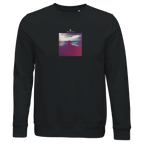 Serenity - "Indigo Sky" Sweatshirt Black XS 1