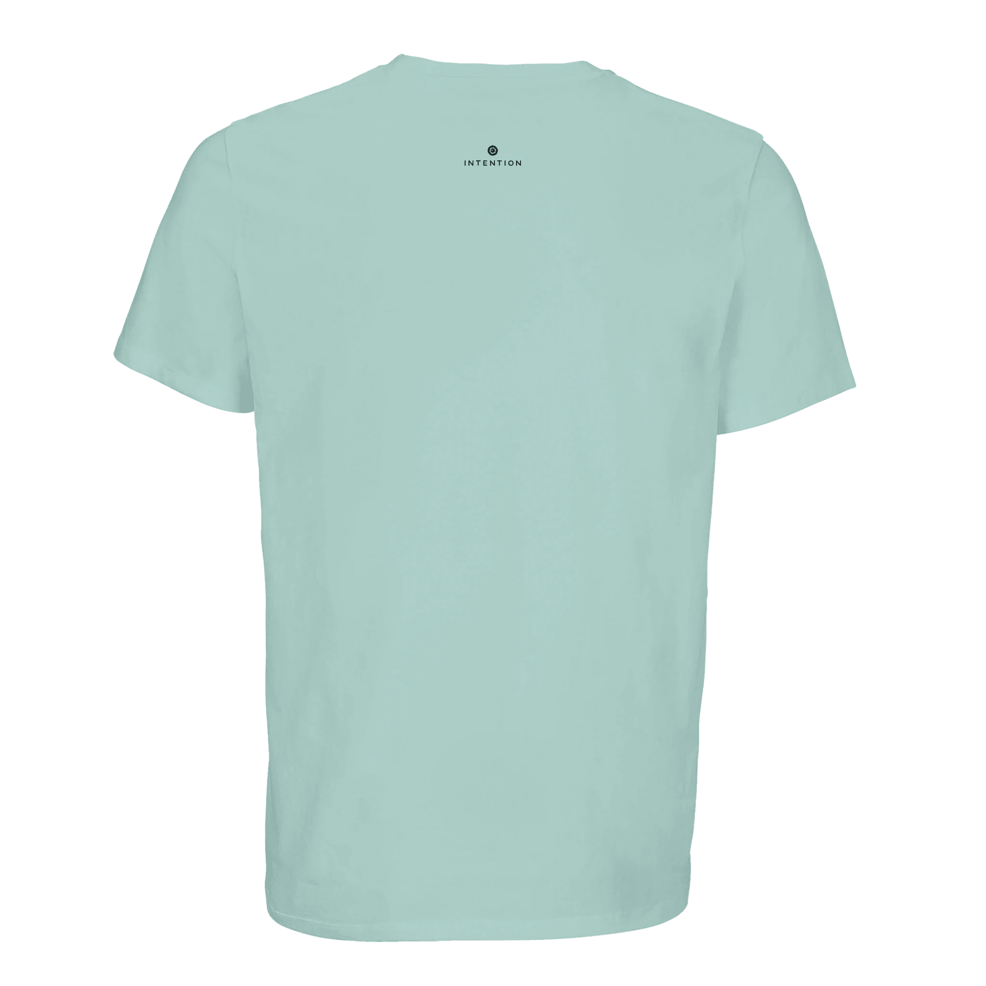 Serenity - "Indigo Sky" T-shirt arctic blue XS 3