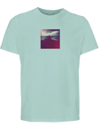 Serenity - "Indigo Sky" T-shirt arctic blue XS 1