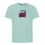 Serenity - "Indigo Sky" T-shirt arctic blue XS 1