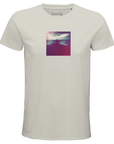 Serenity - "Indigo Sky" T-shirt Ash XS 1