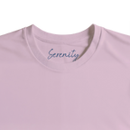 Serenity - "Indigo Sky" T-shirt Candy Pink XS 2