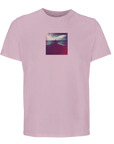 Serenity - "Indigo Sky" T-shirt Candy Pink XS 1