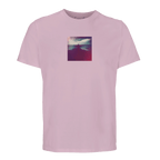 Serenity - "Indigo Sky" T-shirt Candy Pink XS 1