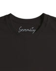 Serenity - "Indigo Sky" T-shirt Candy Pink XS 8