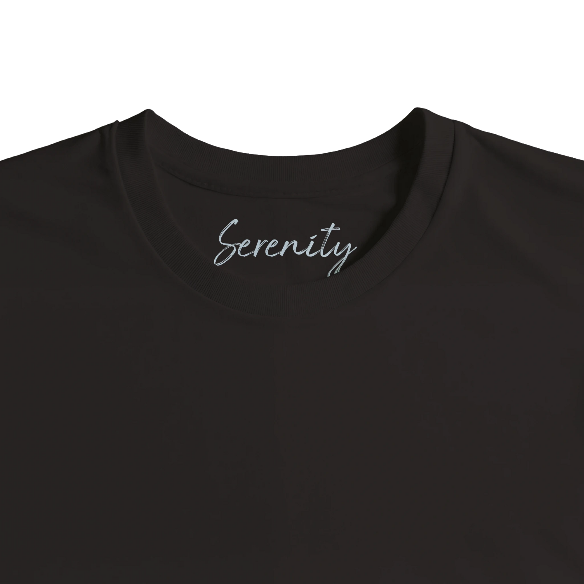 Serenity - "Indigo Sky" T-shirt Candy Pink XS 8