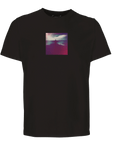 Serenity - "Indigo Sky" T-shirt Candy Pink XS 7
