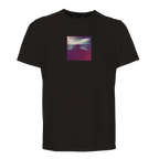 Serenity - "Indigo Sky" T-shirt Candy Pink XS 7